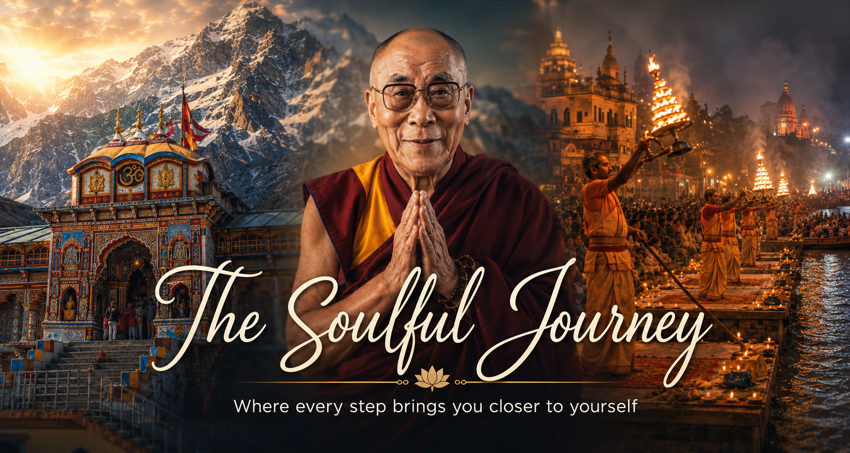 The Soulful Journey