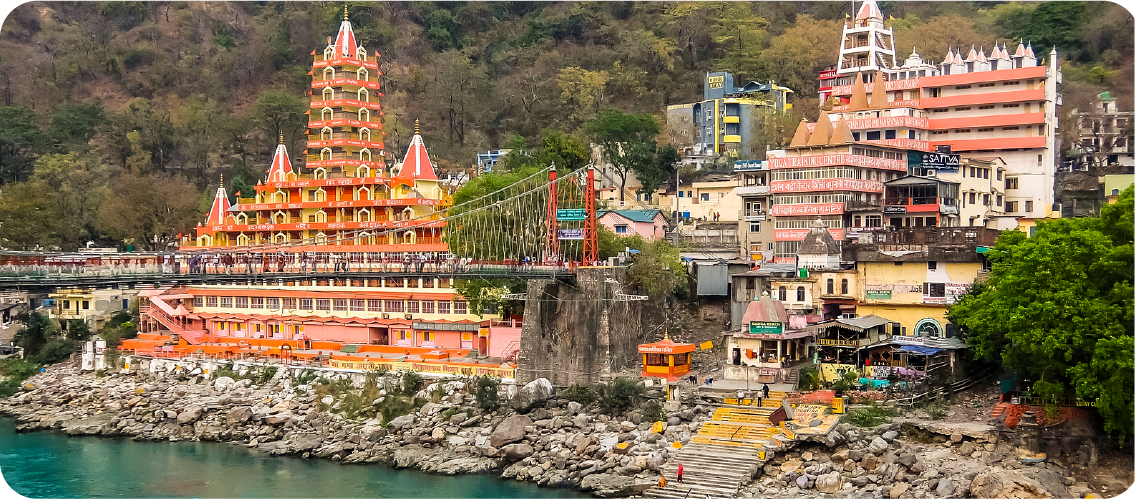 Rishikesh
