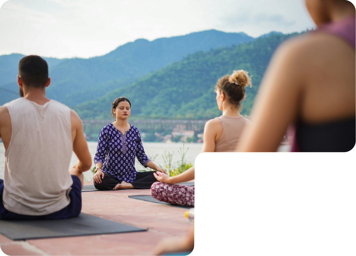 Meditation