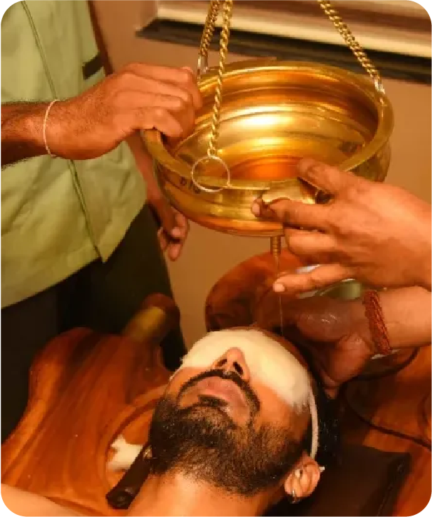 Ayurveda