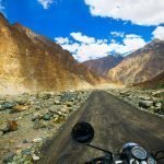 road trip india